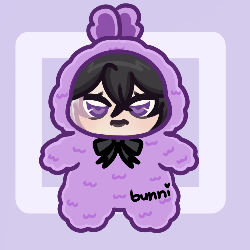 Black Butler Keychains