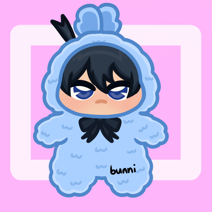 CS Acrylic Keychain