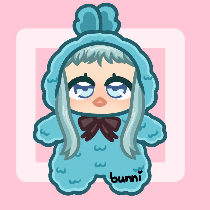 WHA Acrylic Keychains