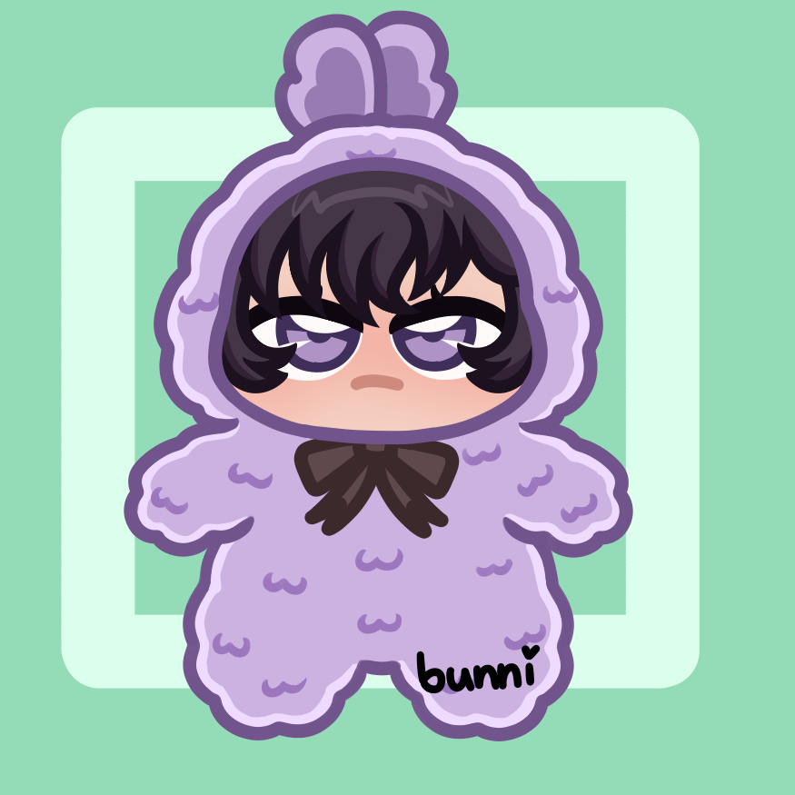 WHA Acrylic Keychains