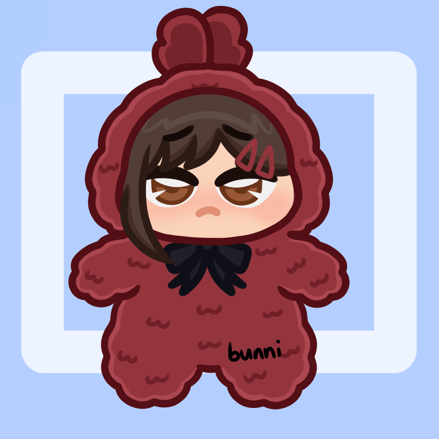 CS Acrylic Keychain