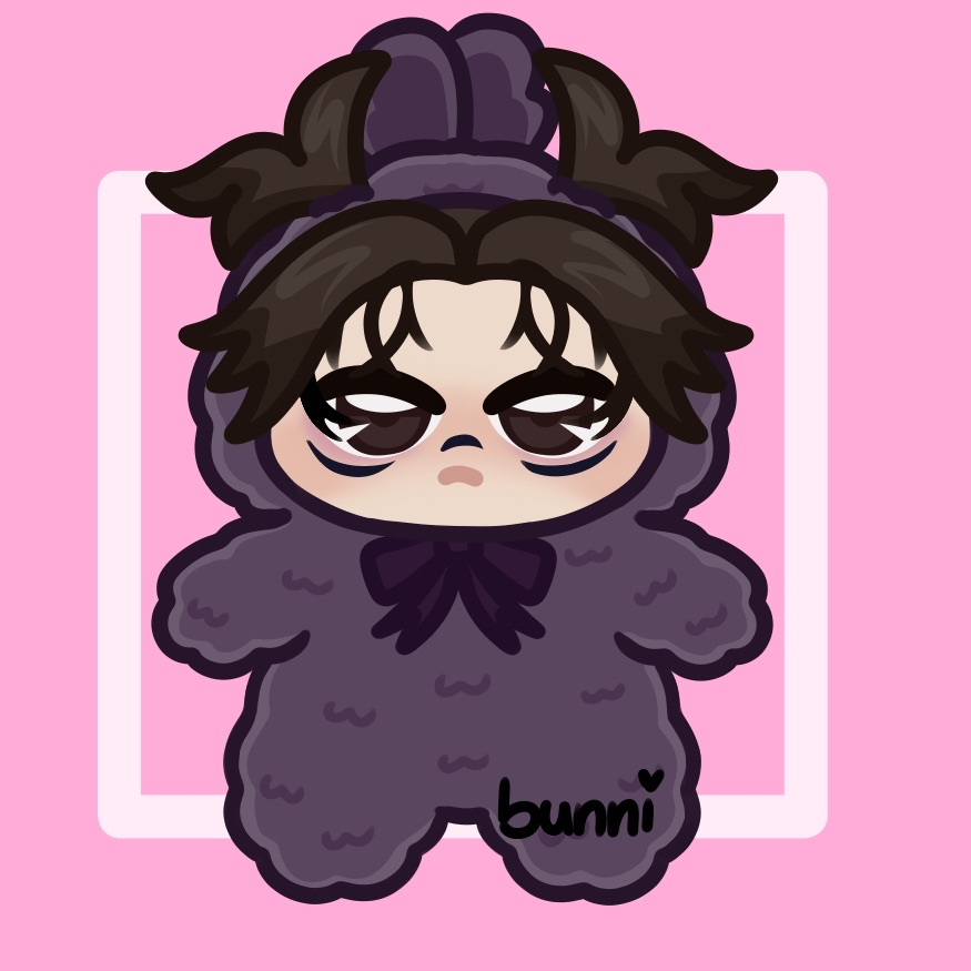 JJK Acrylic Keychains
