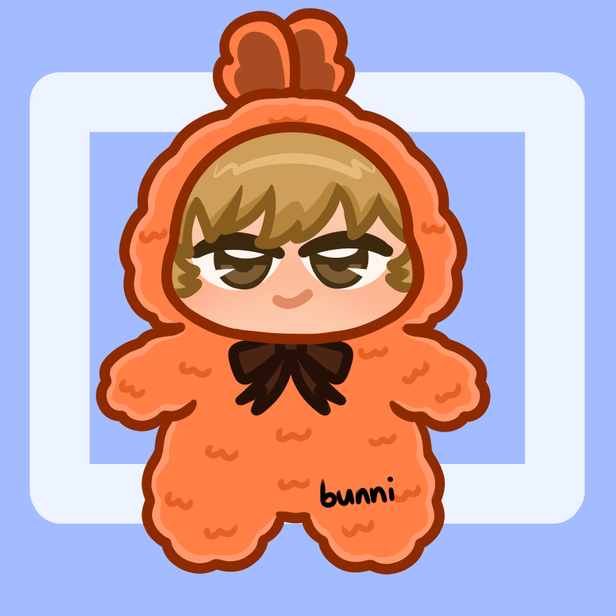 CS Acrylic Keychain