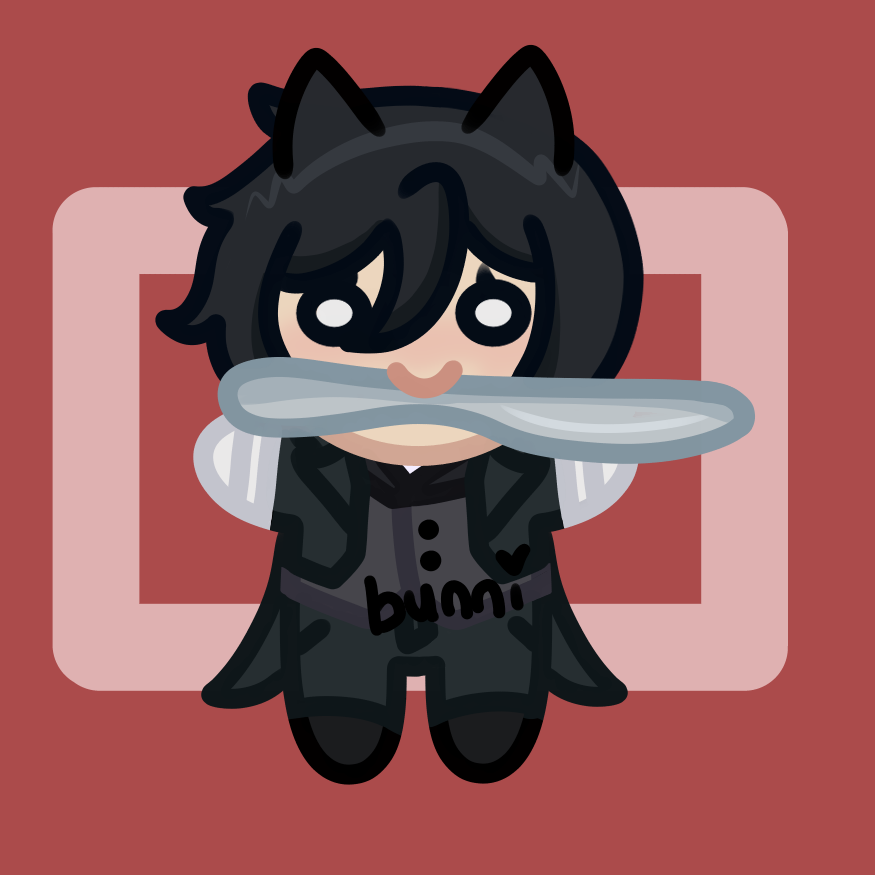 FETCH! Black Butler Keychains