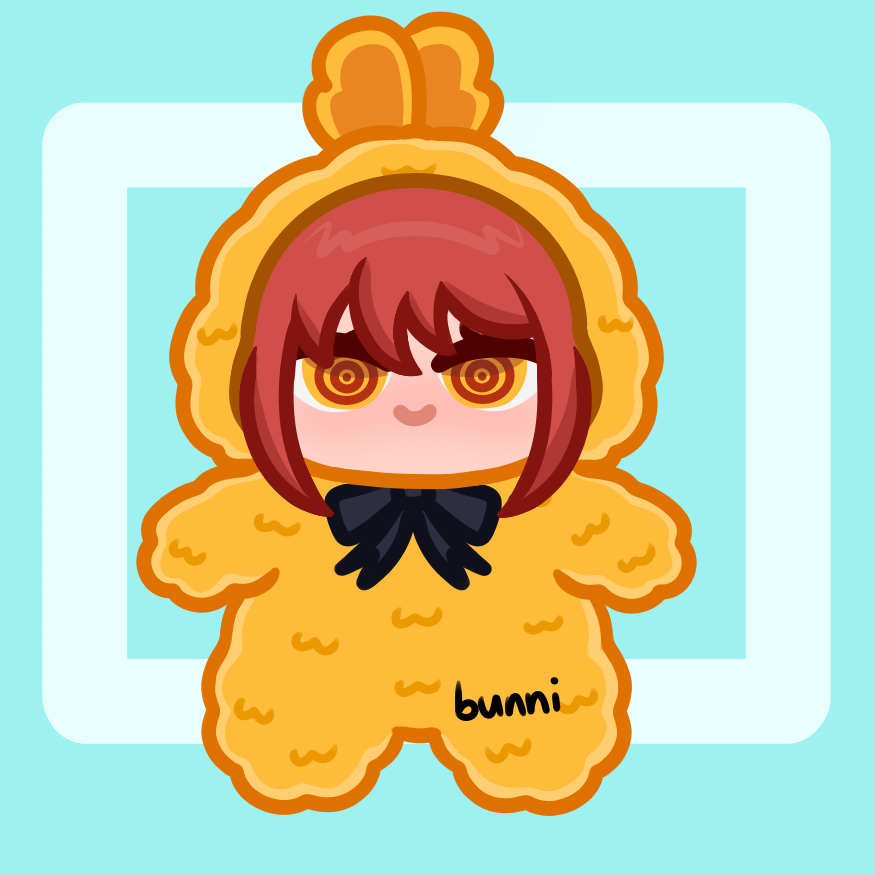 CS Acrylic Keychain