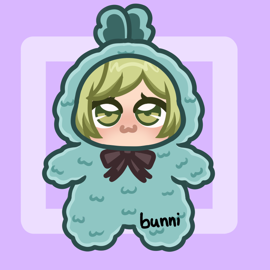WHA Acrylic Keychains
